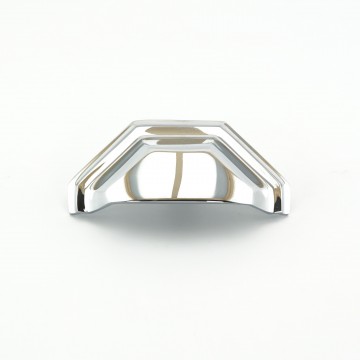 Art Deco Cabinet Pull Handle