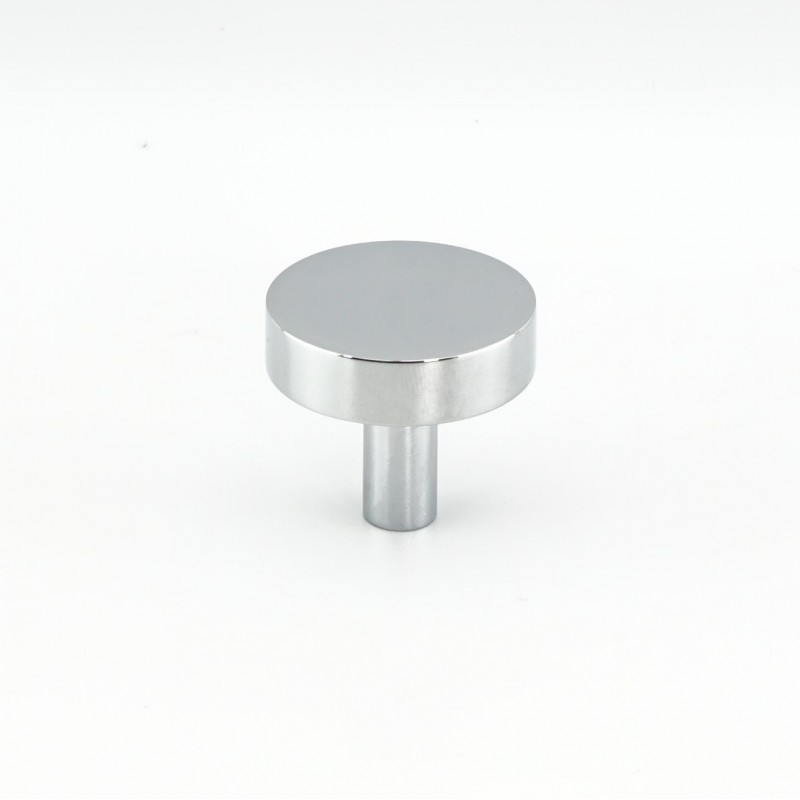 Arts and Crafts 32mm Cabinet Knob