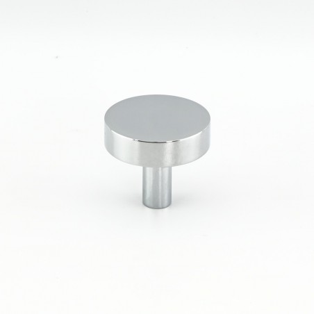 Arts and Crafts 32mm Cabinet Knob