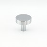 Arts and Crafts 32mm Cabinet Knob Arts and Crafts 32mm Cabinet Knob