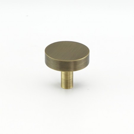 Arts and Crafts 32mm Cabinet Knob