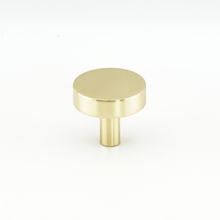 Arts and Crafts 32mm Cabinet Knob