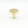 Arts and Crafts 32mm Cabinet Knob