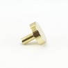 Arts and Crafts 32mm Cabinet Knob