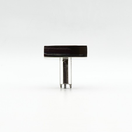 Square 32mm Cabinet Knob