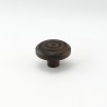 Walnut Engraved Wooden Handles (Circles) Walnut Engraved Wooden Handles (Circles)