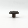 Walnut Engraved Wooden Handles (Circles) Walnut Engraved Wooden Handles (Circles)