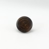 Walnut Engraved Wooden Handles (Circles) Walnut Engraved Wooden Handles (Circles)