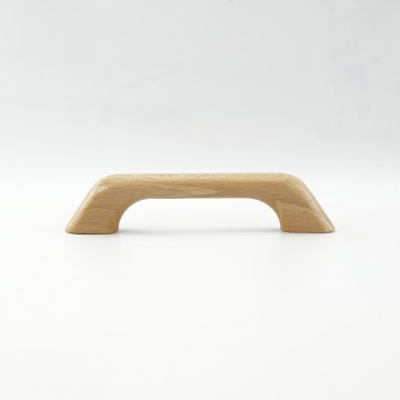 Beech wooden Handle