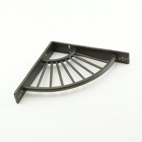 Sun Ray Shelf Bracket