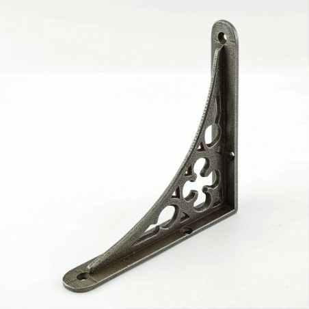 'Stonehill' Cast Iron Shelf Bracket