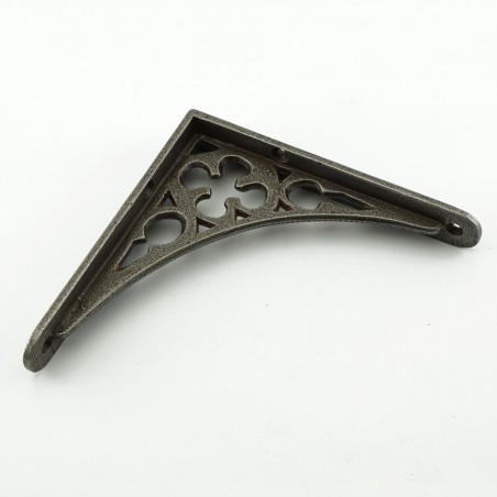 'Stonehill' Cast Iron Shelf Bracket