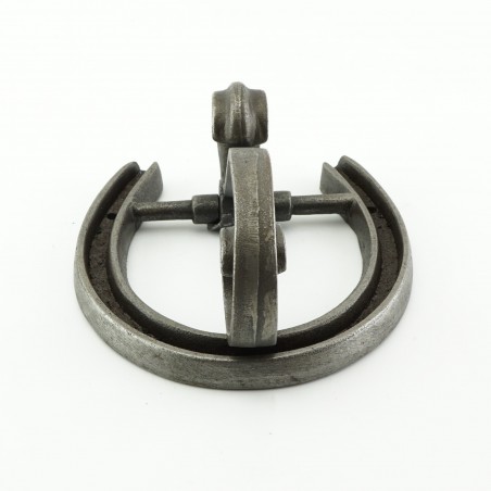 'Horseshoe' Door Knocker