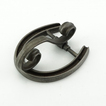 'Horseshoe' Door Knocker