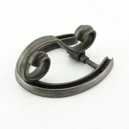 'Horseshoe' Door Knocker