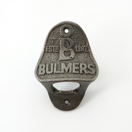 'Bulmers' Bottle Opener