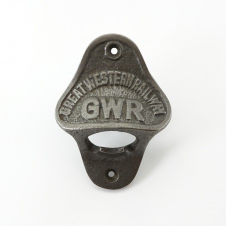 'GWR' Bottle Opener