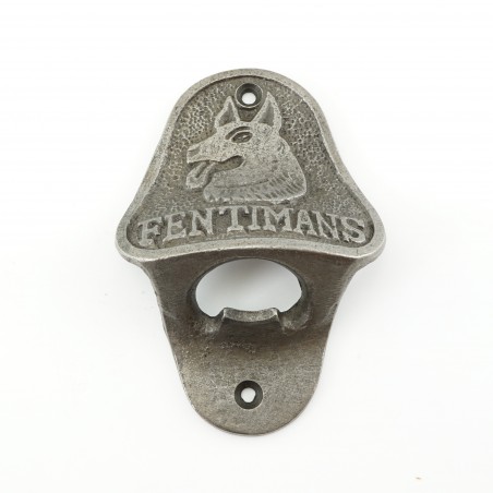 'Fentimans' Bottle Opener