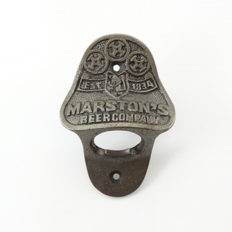 'Marstons' Bottle Opener