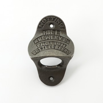 'Notting Hill' Bottle Opener