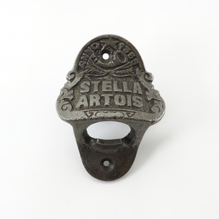 'Stella Artois' Bottle Opener