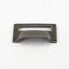 Large Label Frame Cup Handle