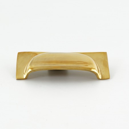 'Hartland' Cup Handle Square Back