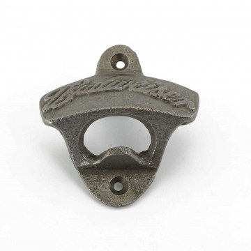 'Budweiser' Bottle Opener.