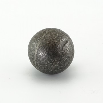 Cannon Ball Cupboard Knob