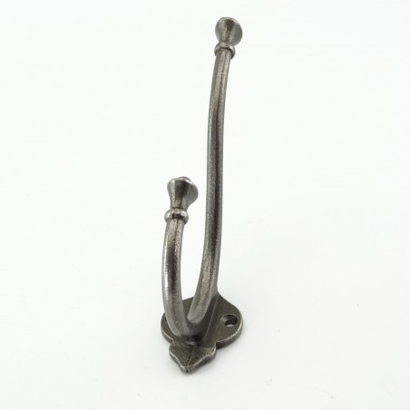 'Gren' Double Style Coat Hook