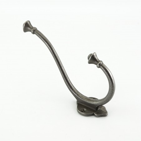 'Gren' Double Style Coat Hook 'Gren' Double Style Coat Hook