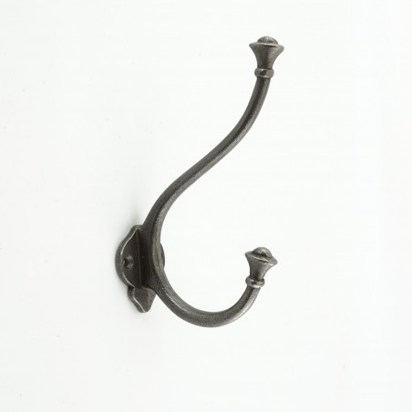 'Gren' Double Style Coat Hook 'Gren' Double Style Coat Hook