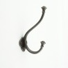 'Gren' Double Style Coat Hook 'Gren' Double Style Coat Hook