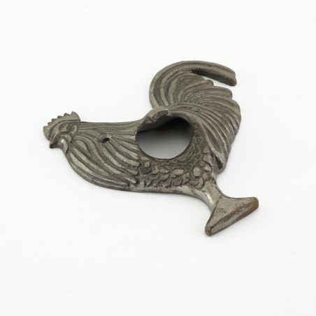 Cast Iron 'Cockerel' Bottle Opener