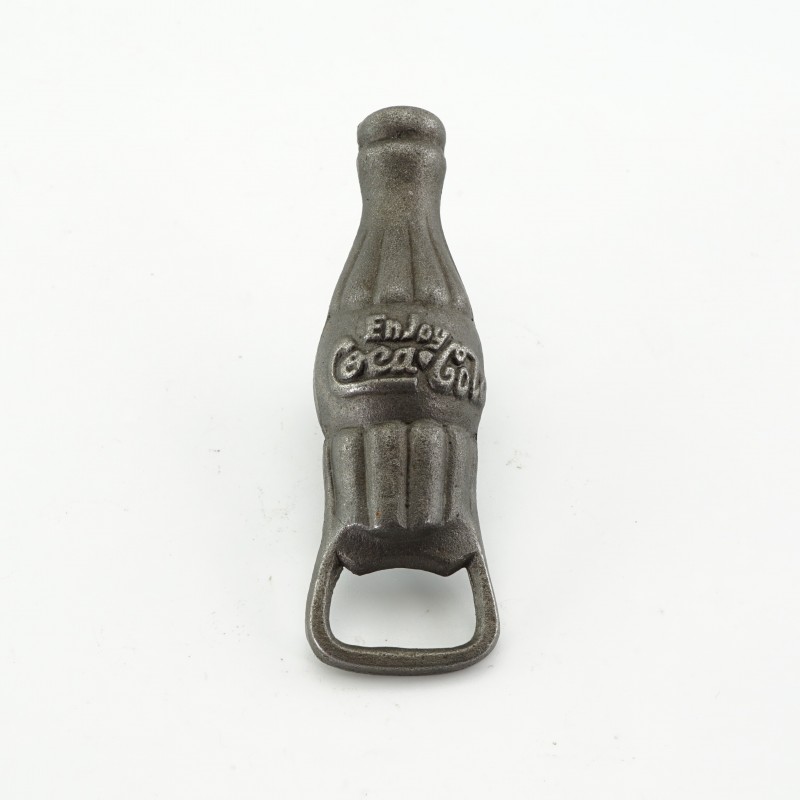 Coca cola 2025 bottle opener