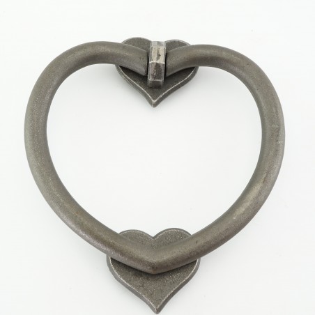 'Heart' Door Knocker