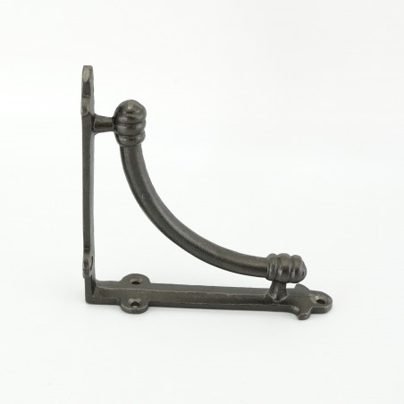 Cast Iron 'Hare' Shelf Bracket