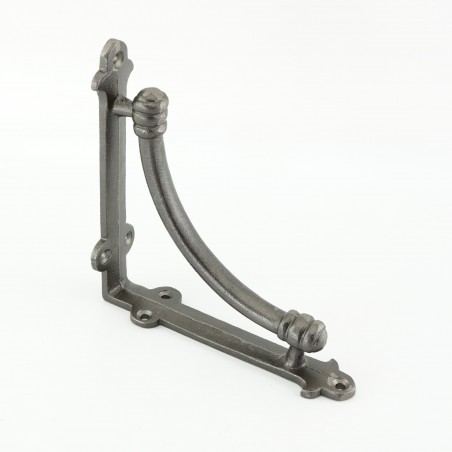 Cast Iron 'Hare' Shelf Bracket