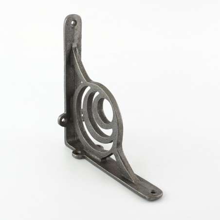 Lunar Style Shelf Bracket