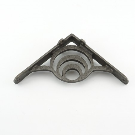 Lunar Style Shelf Bracket