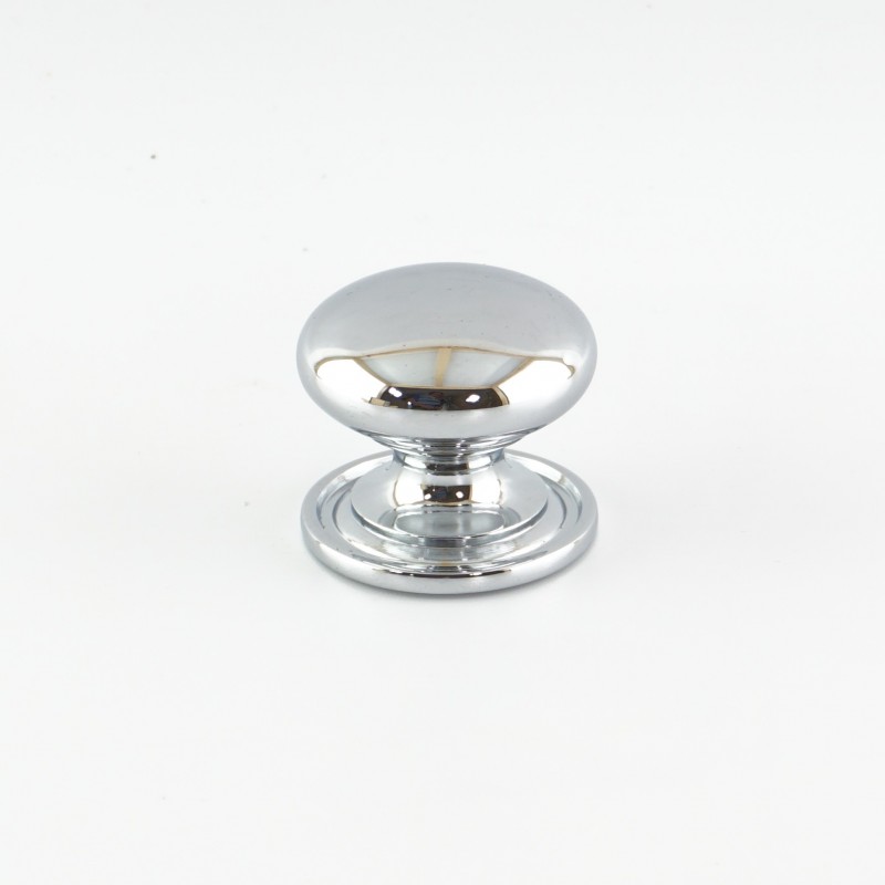 Heritage Cabinet Knob