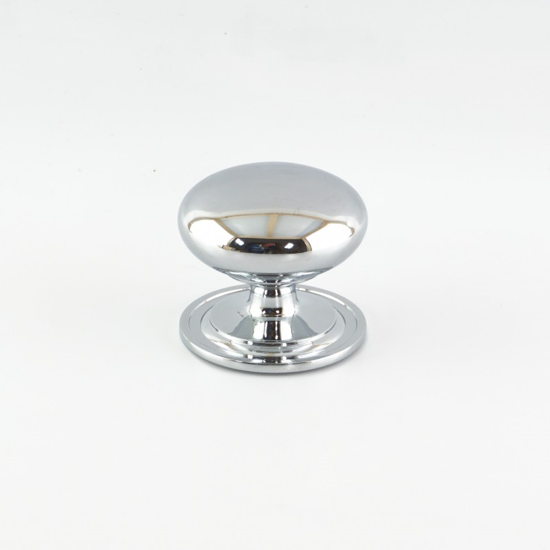 Heritage Cabinet Knob