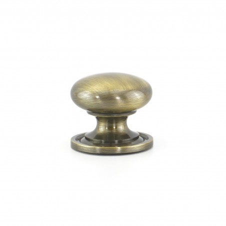 Heritage Cabinet Knob