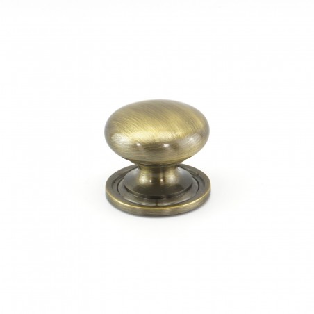 Heritage Cabinet Knob