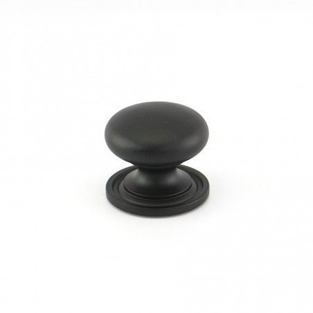 Heritage Cabinet Knob