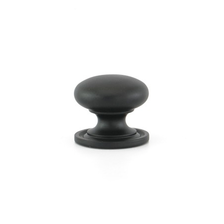 Heritage Cabinet Knob