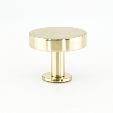 Cabinet Knob (with base)