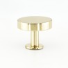 Cabinet Knob (with base) Cabinet Knob (with base)