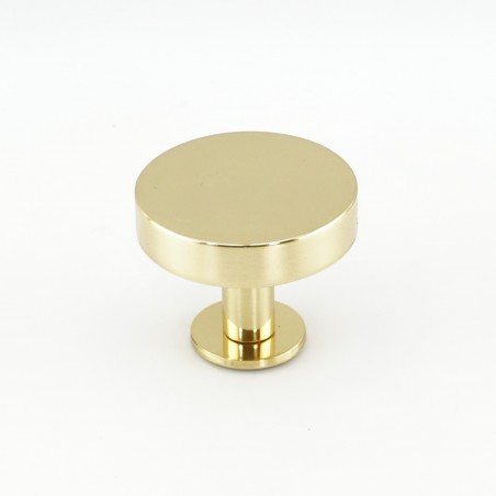Cabinet Knob (with base) Cabinet Knob (with base)