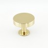 Cabinet Knob (with base) Cabinet Knob (with base)